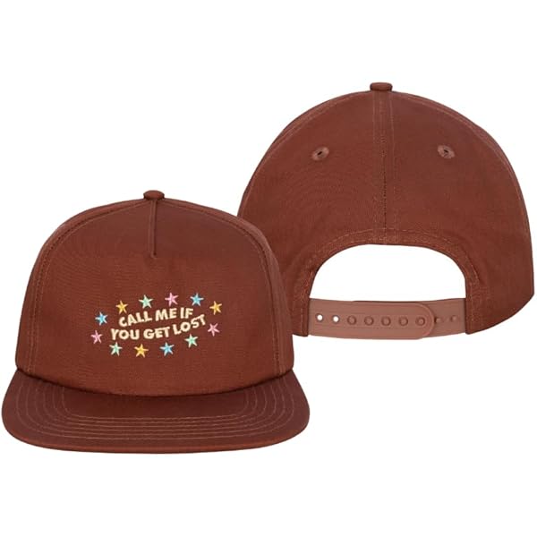 Tyler, The Creator Igor Hat Black at Amazon Men's Clothing store